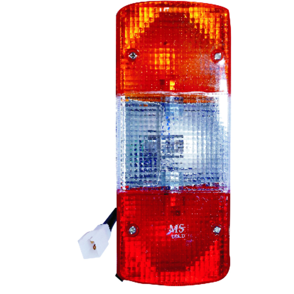 Tail Lamp