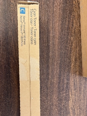 V 80 tonner cartridge original