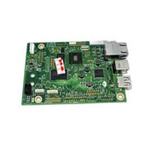 Epson L455 / L485 Logic Card / Formatter Board - Color: Green