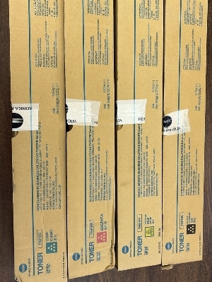 Tn 619 Toner Cartridge Original - Features: Good Quality