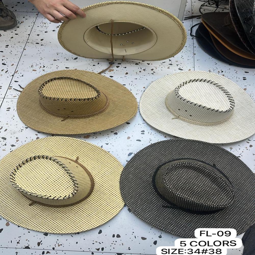 MEN'S HATS