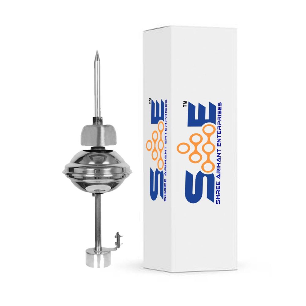 Stainless Steel Ese Lightning Arrester