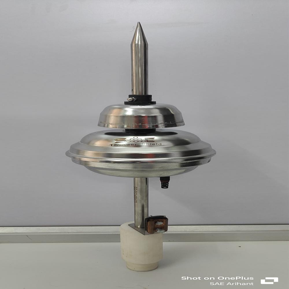 Stainless Steel Ese Lightning Arrester