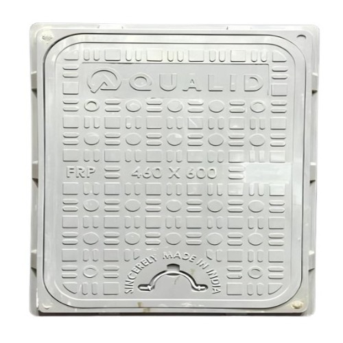 18" X 24" Frp Manhole Cover - Application: Drainage