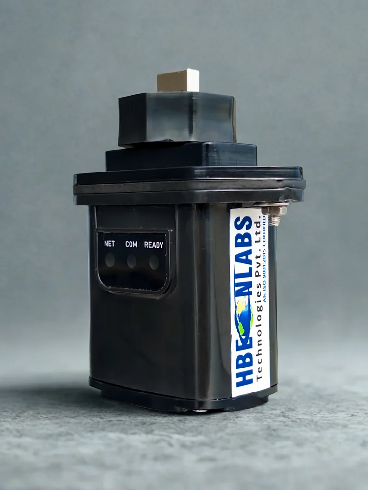 4G USB Data Logger (Hbeon-DL4GU)