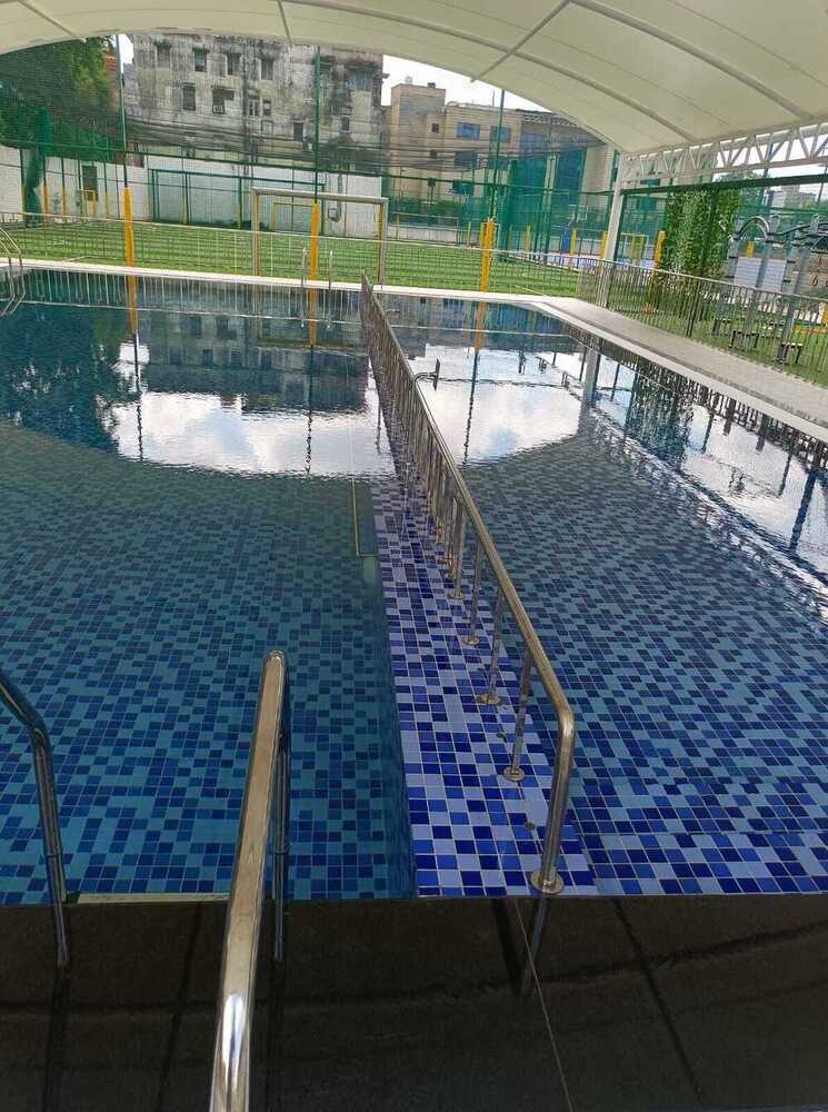 PT-48-401 POOL WORKING