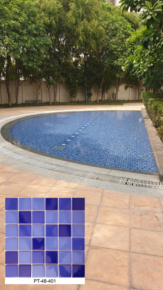 PT-48-401 POOL WORKING