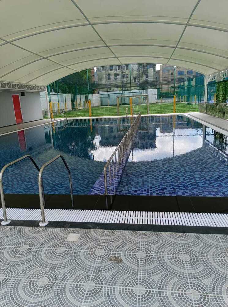 PT-48-401 POOL WORKING