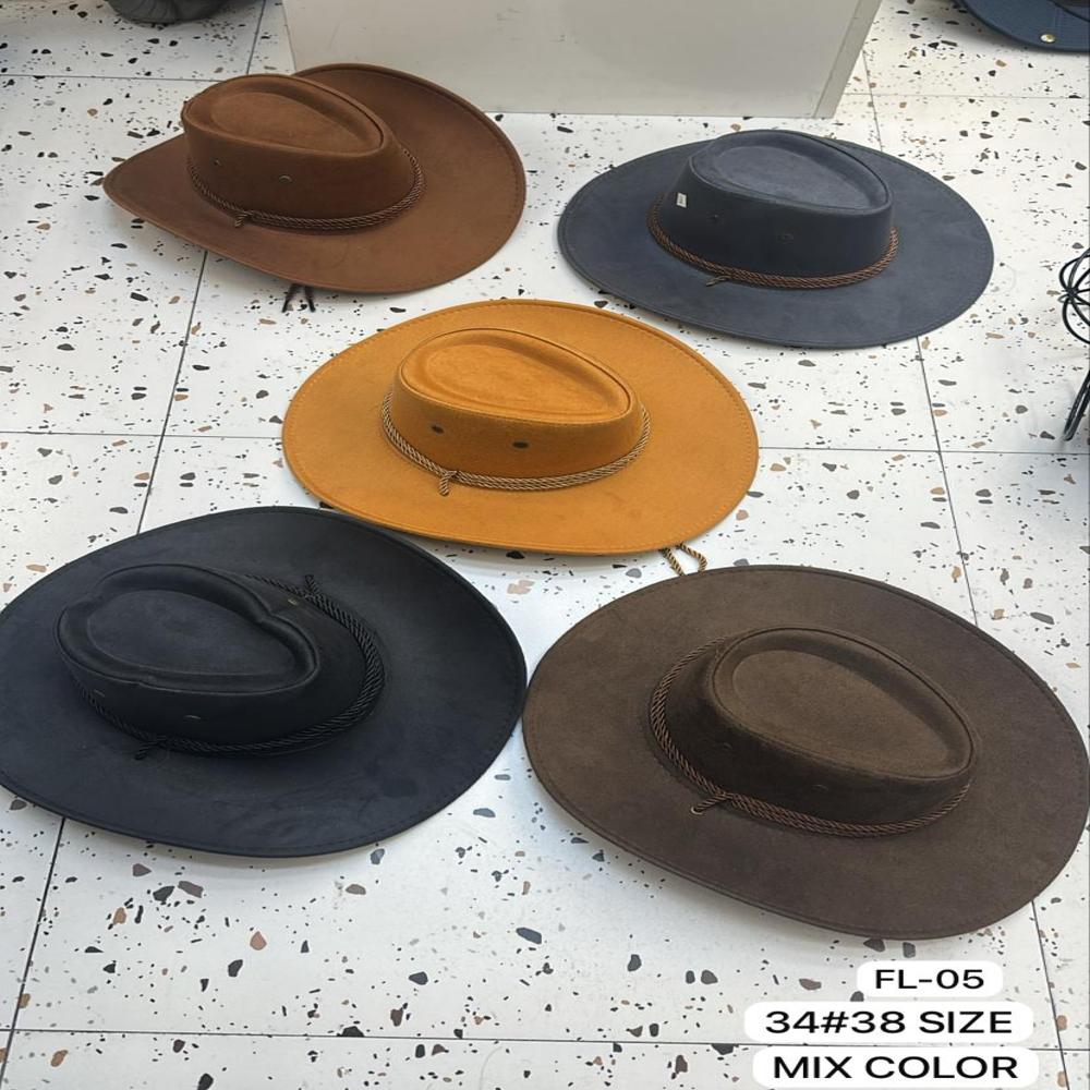 MEN'S HATS