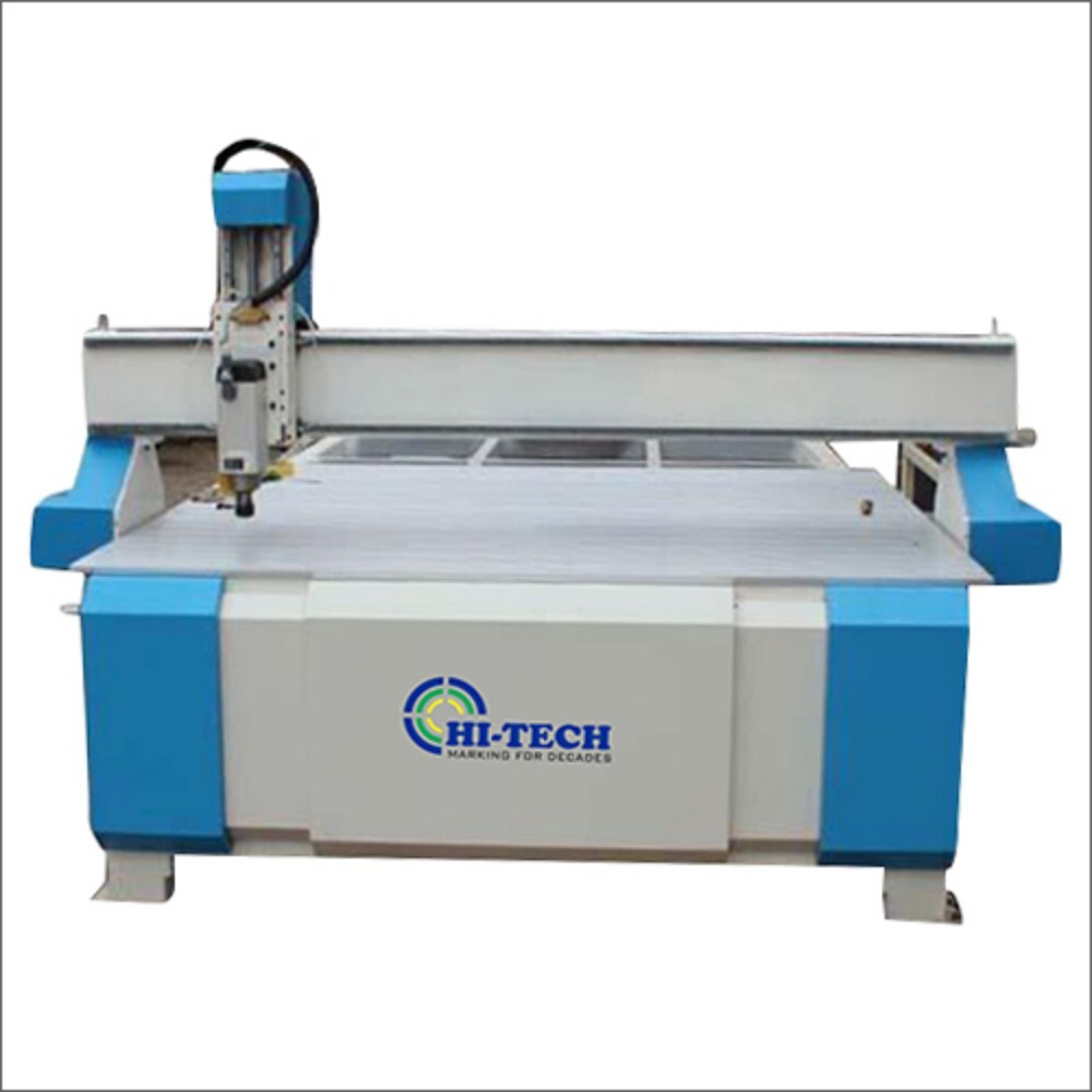 Wood CNC Router Machine