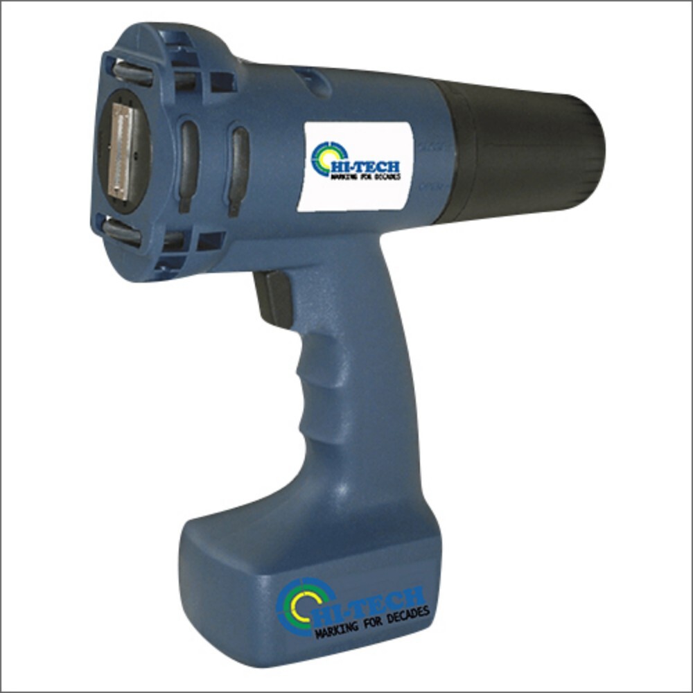 Industrial Hand Jet Machine