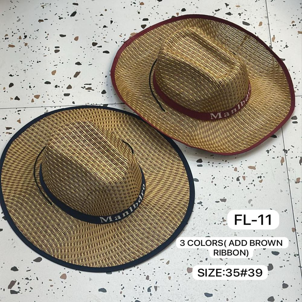 MEN'S HATS 