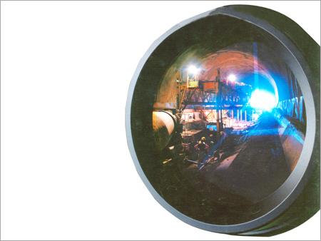 Tunnel Management Systems