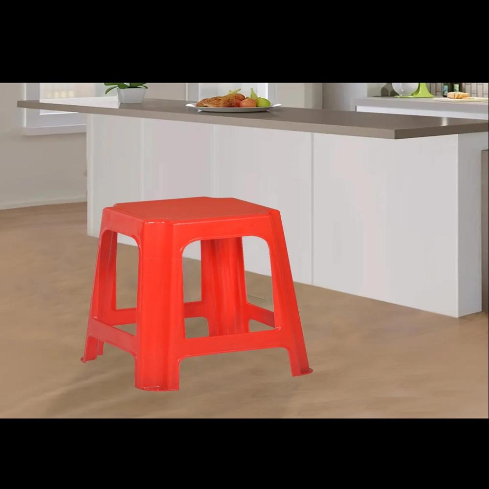 NILKAMAL PLASTIC STOOL ( STL 07 )