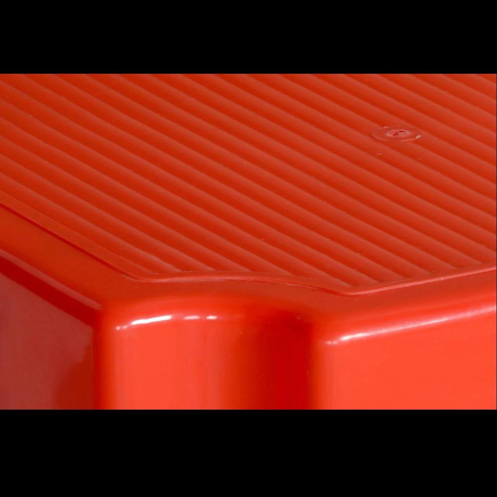 NILKAMAL PLASTIC STOOL ( STL 07 )