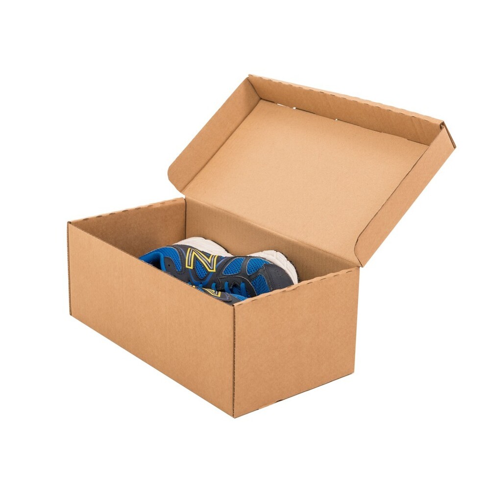Sweet Box - Coating Type: Paper