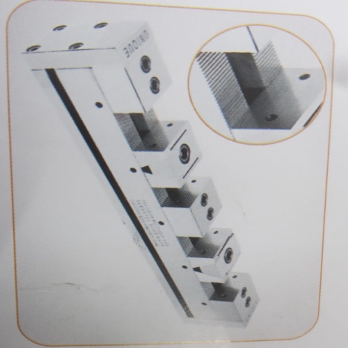 Precision Multi Grip Vice - Application: Milling Machines