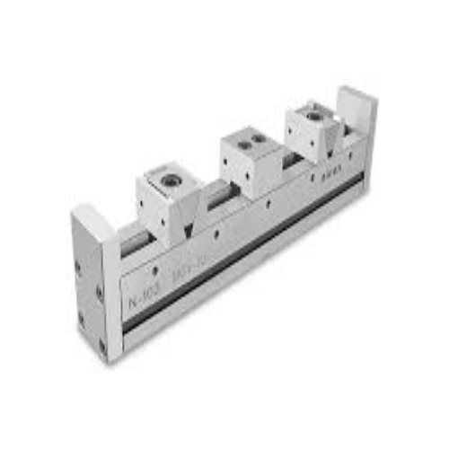  PRECISION MULTI GRIP VICE