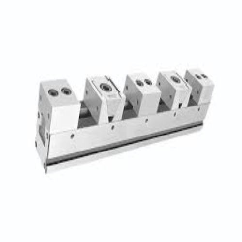  PRECISION MULTI GRIP VICE