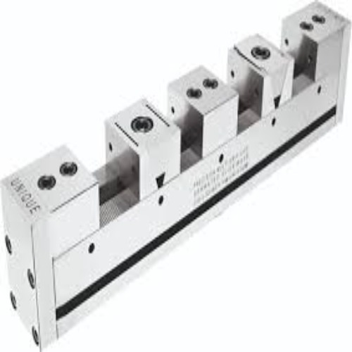  PRECISION MULTI GRIP VICE
