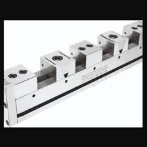  PRECISION MULTI GRIP VICE