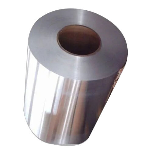 Aluminium Coiled Sheets
