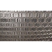 Aluminium Mesh