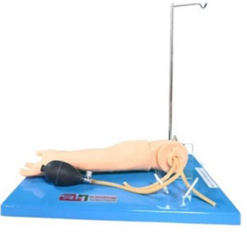Best Price Iv Arm Injection Model - Application: Hospital