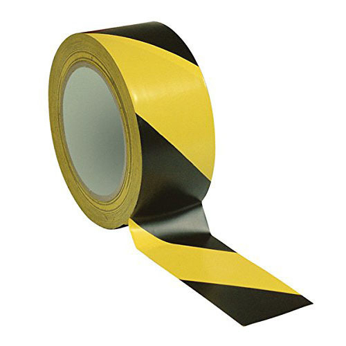 Zebra Crossing Tape