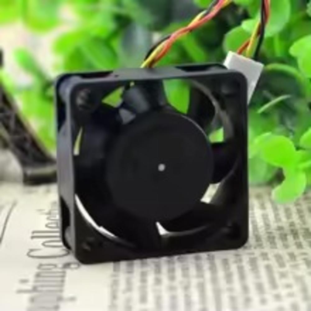 Nidec D04R-12TH 17B 12V 0.15A Big Wind Fan Fan 4cm 40mm 4015