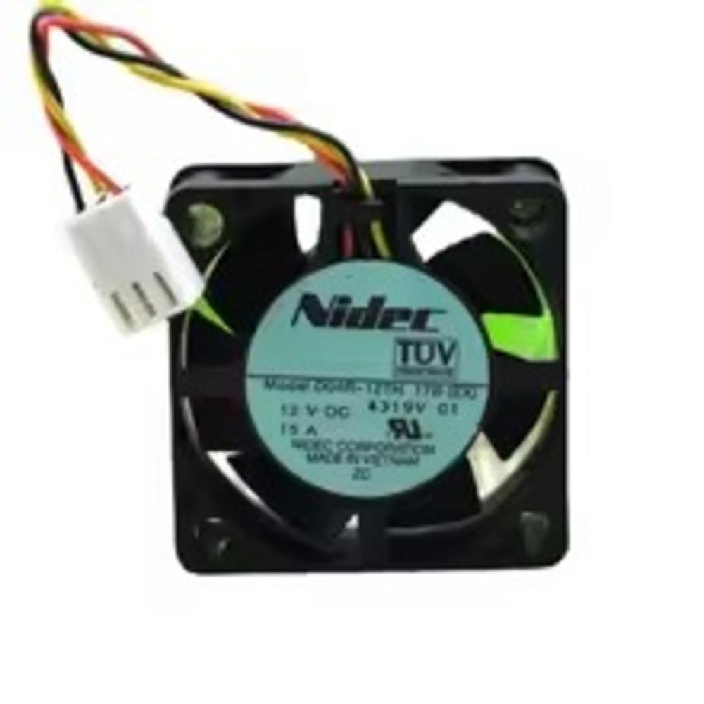 Nidec D04R-12TH 17B 12V 0.15A Big Wind Fan Fan 4cm 40mm 4015