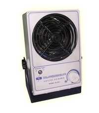 Esd-ionizing Air Blower - Application: Neutralizing Static Electricity In Electronics