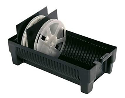 Esd Reel Tray - Color: Black