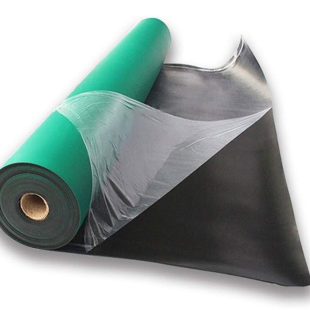 Esd Rubber Mat - Application: Static Control In Electronic Assembly