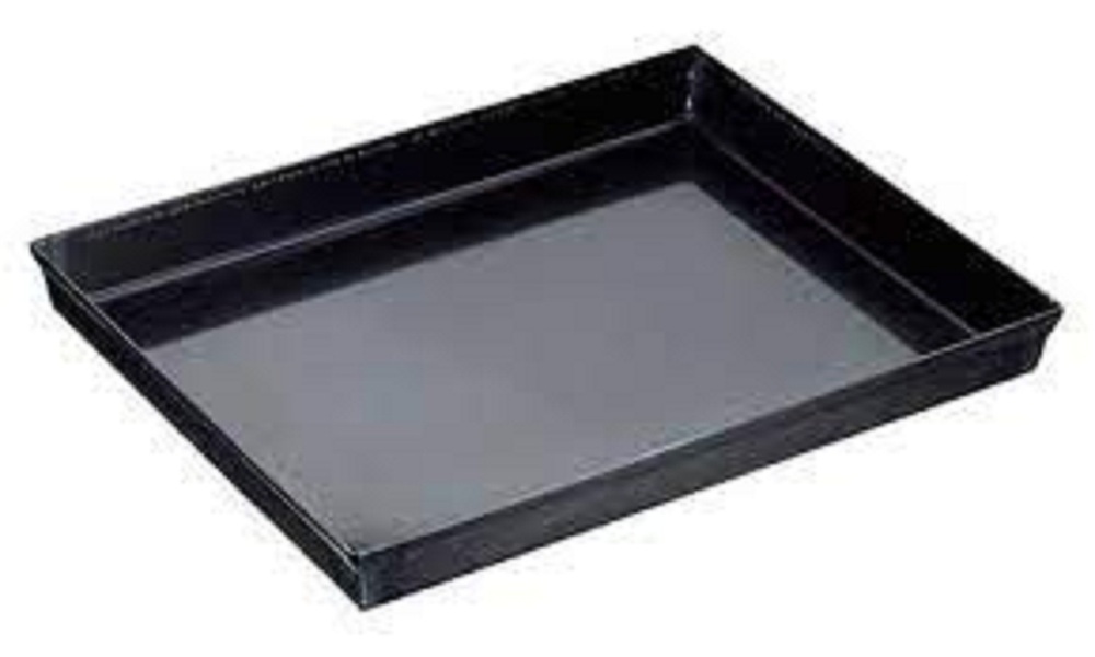Esd Tray - Color: Black