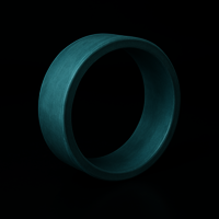 Self Lubricating Fiber Reinforced Composite Bearing