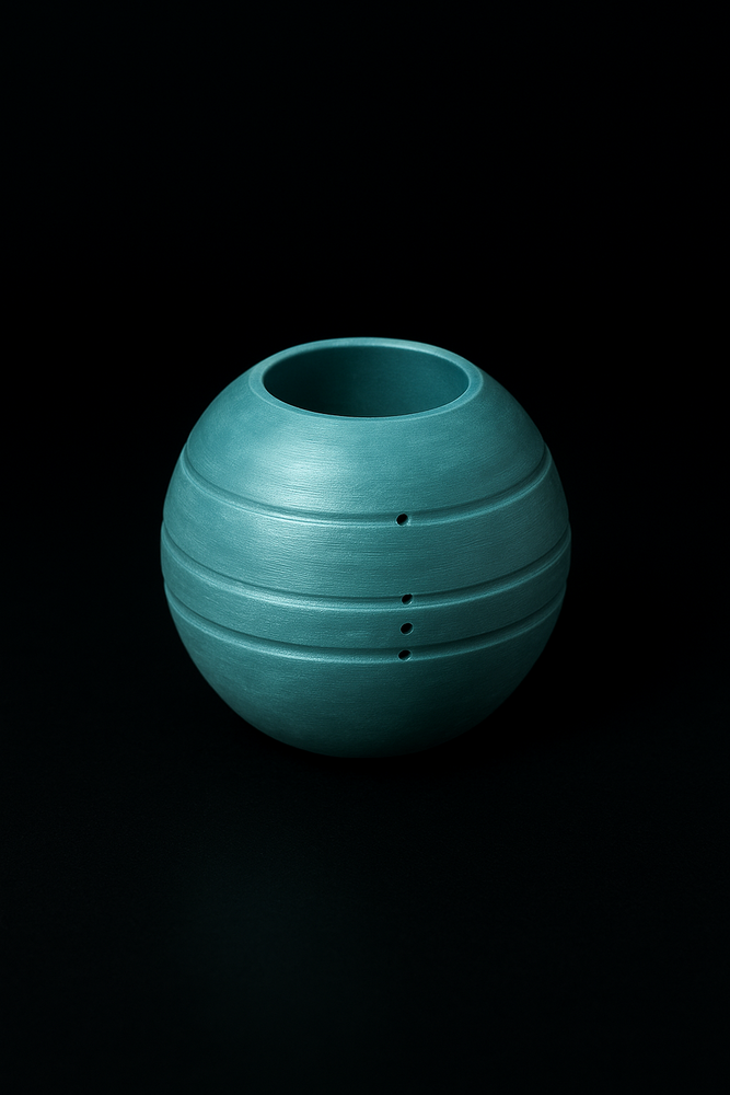 Self Lubricating Fiber Reinforced Composite Bearing