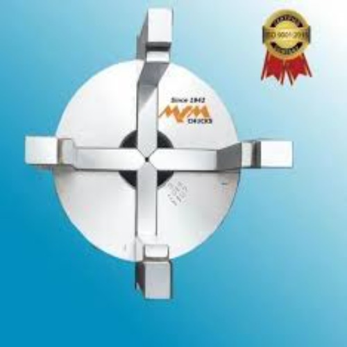 Cooker Lathe Chucks - Capacity: 5 Ton