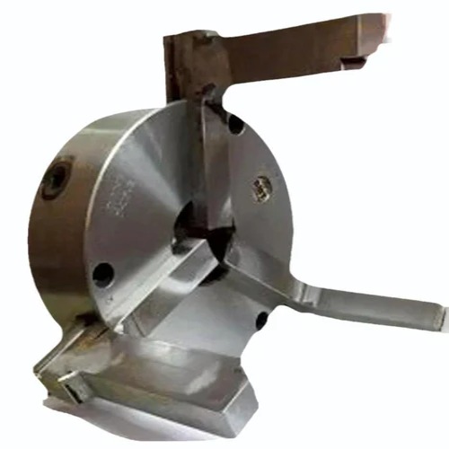 COOKER LATHE CHUCKS