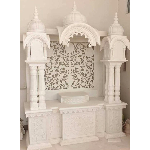 डिज़ाइन डोम मंदिर