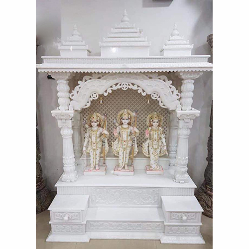 Radha Krishna Home Mandir