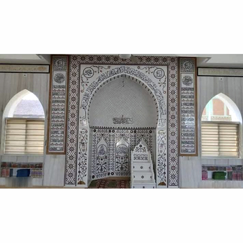 Illay Work Qibla