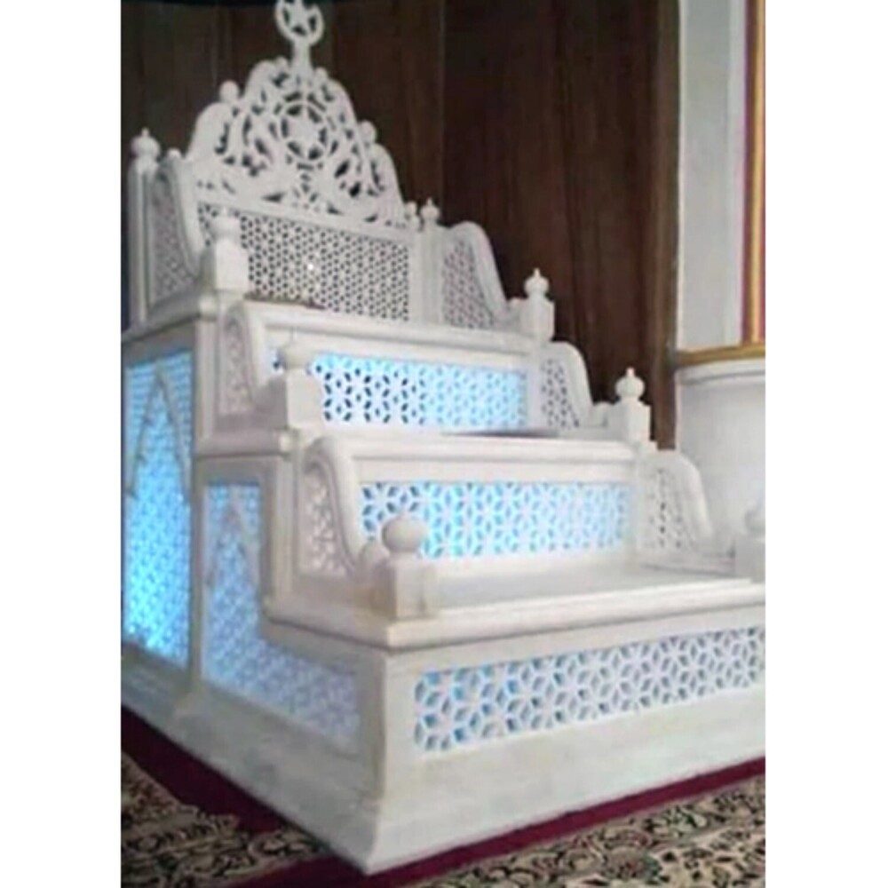 मार्बल मिम्बर