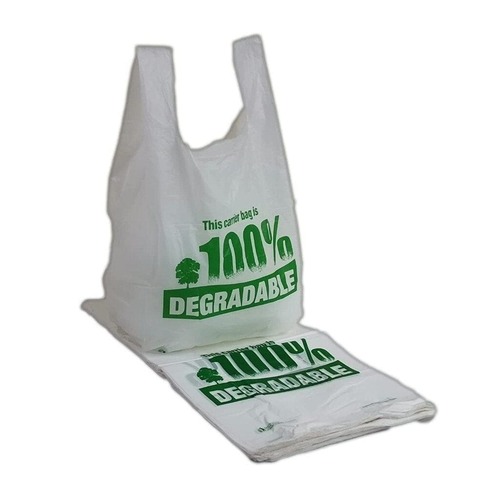 Bio Degradable Bags