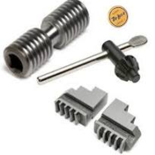 CHUCK  Spare Parts