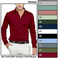 Mens Plain Shirt