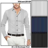 Mens Lining Shirt
