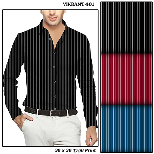 Mens Lining Shirt