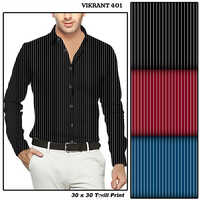 Mens Lining Shirt