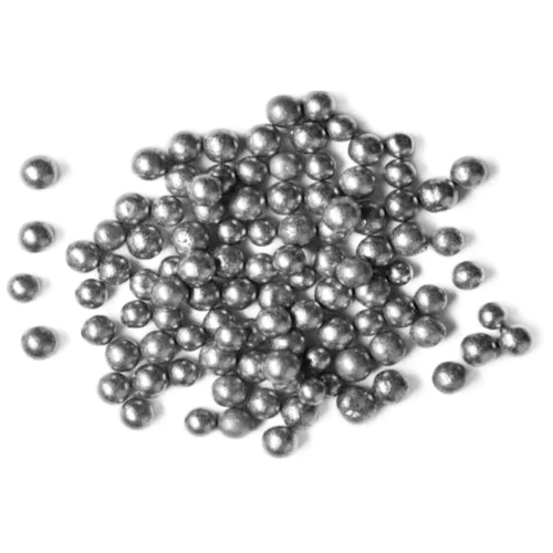 Nickel Metal S Pellets